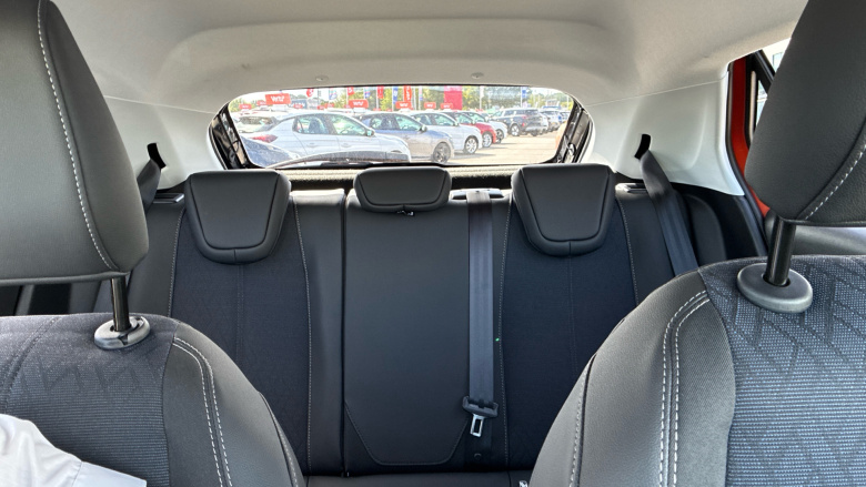 Vauxhall Corsa 1.2 Turbo Elite Edition 5dr Petrol Hatchback